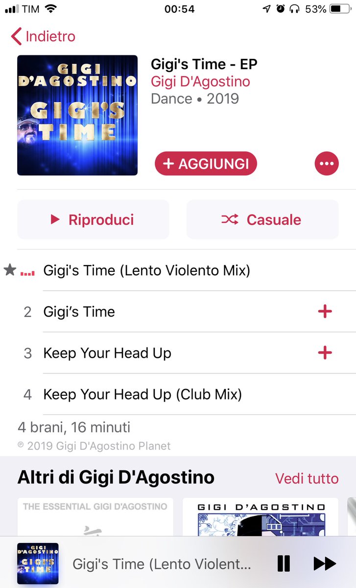 PaoloCinque's tweet photo. Il maestro è tornato! #gigidag #lentoviolento 🥳🤩 https://t.co/BRrnxLIhRr