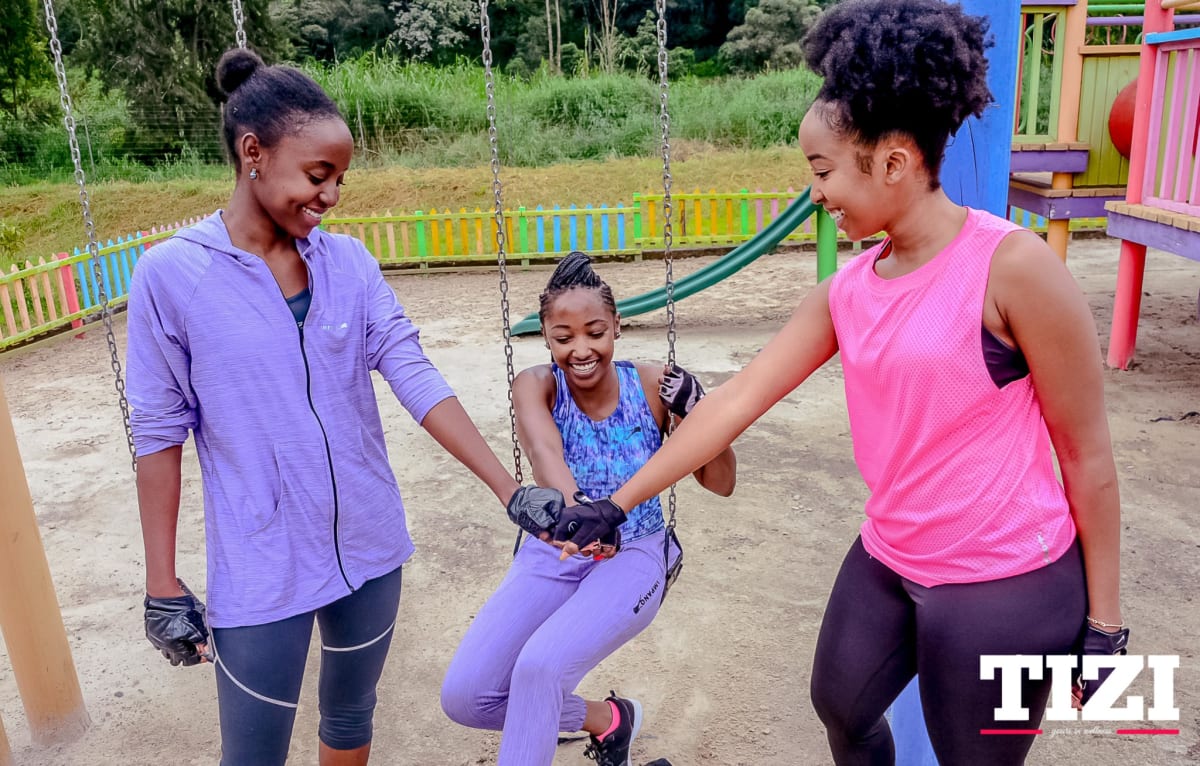 africlandpost's tweet photo. IMPANO SPORTS- is a sports clothing company founded by African american based in Rwanda name Allen Simms. The clothes are high quality and made in Rwanda. Before buying Nike, Adidas or Puma, give them a chance. https://t.co/C94TZeEu6Z