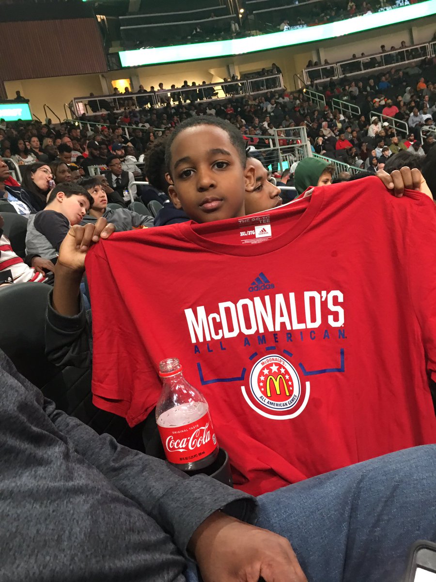 He fought for this <a href="/McDAAG/">McDonald's All American Games</a>