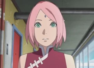 HAPPY BIRTHDAY SAKURA HARUNO LIKE THIS message TO SEND HER CHERRY BLOSSOM ENERGY 