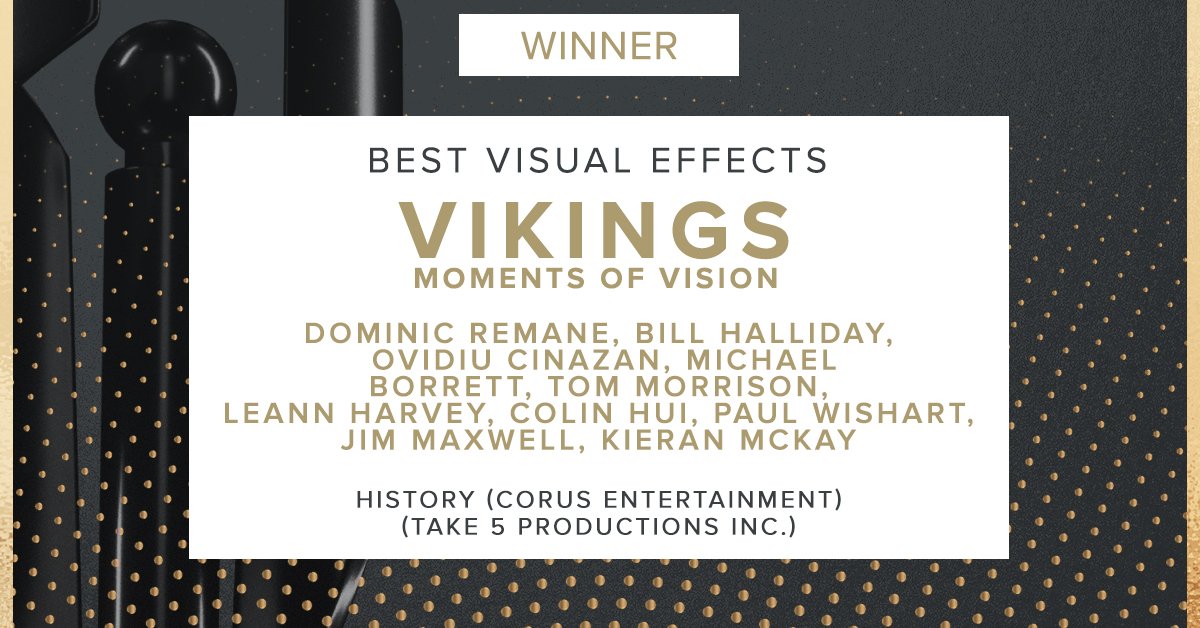 The Canadian Academy tweet media