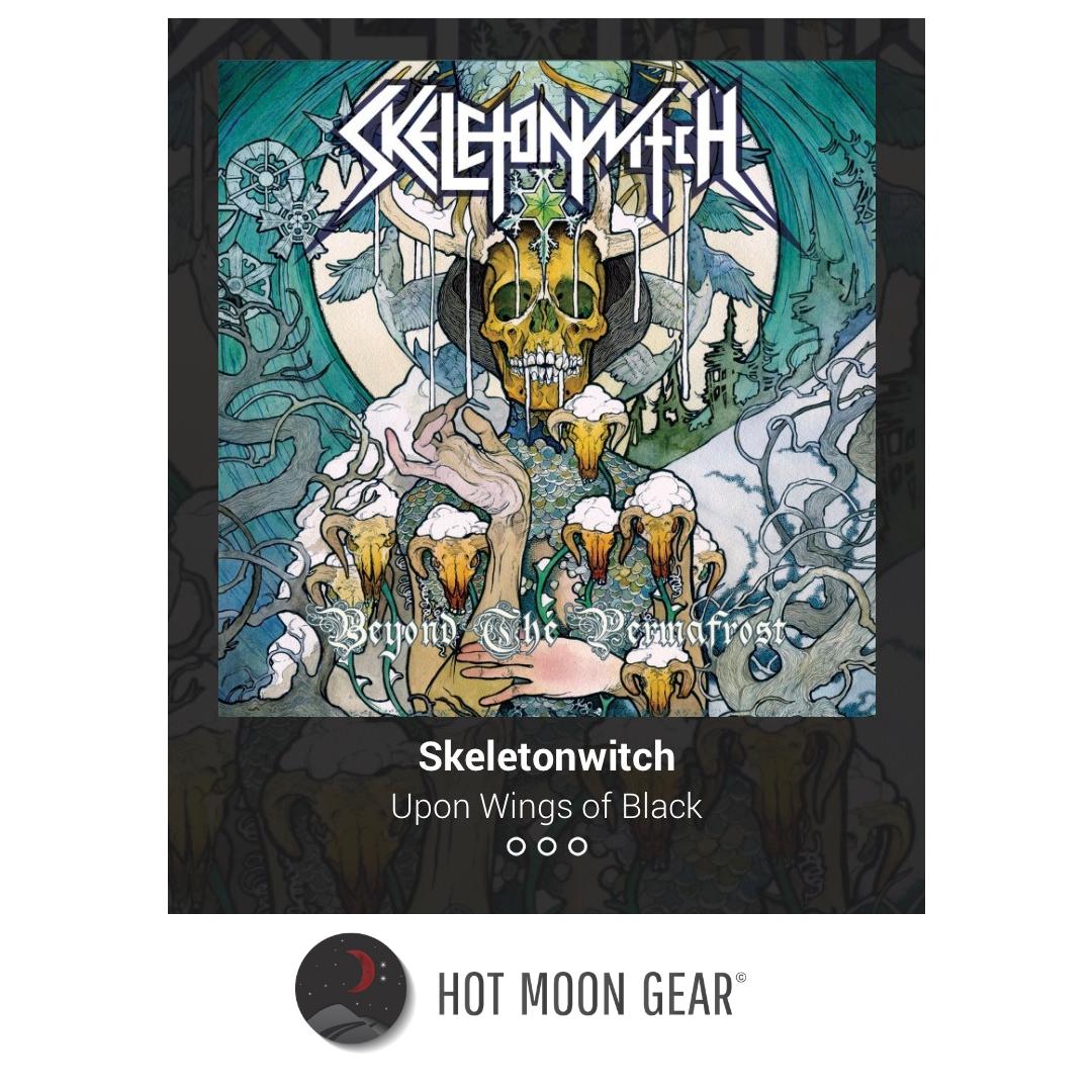 hotmoongear's tweet photo. Now Playing at #hotmoongear

Listen here- https://t.co/R8q7IZvgtv

#metal #rock #music #metalmusic #money #melrocksmoney https://t.co/7UxTqYljA9