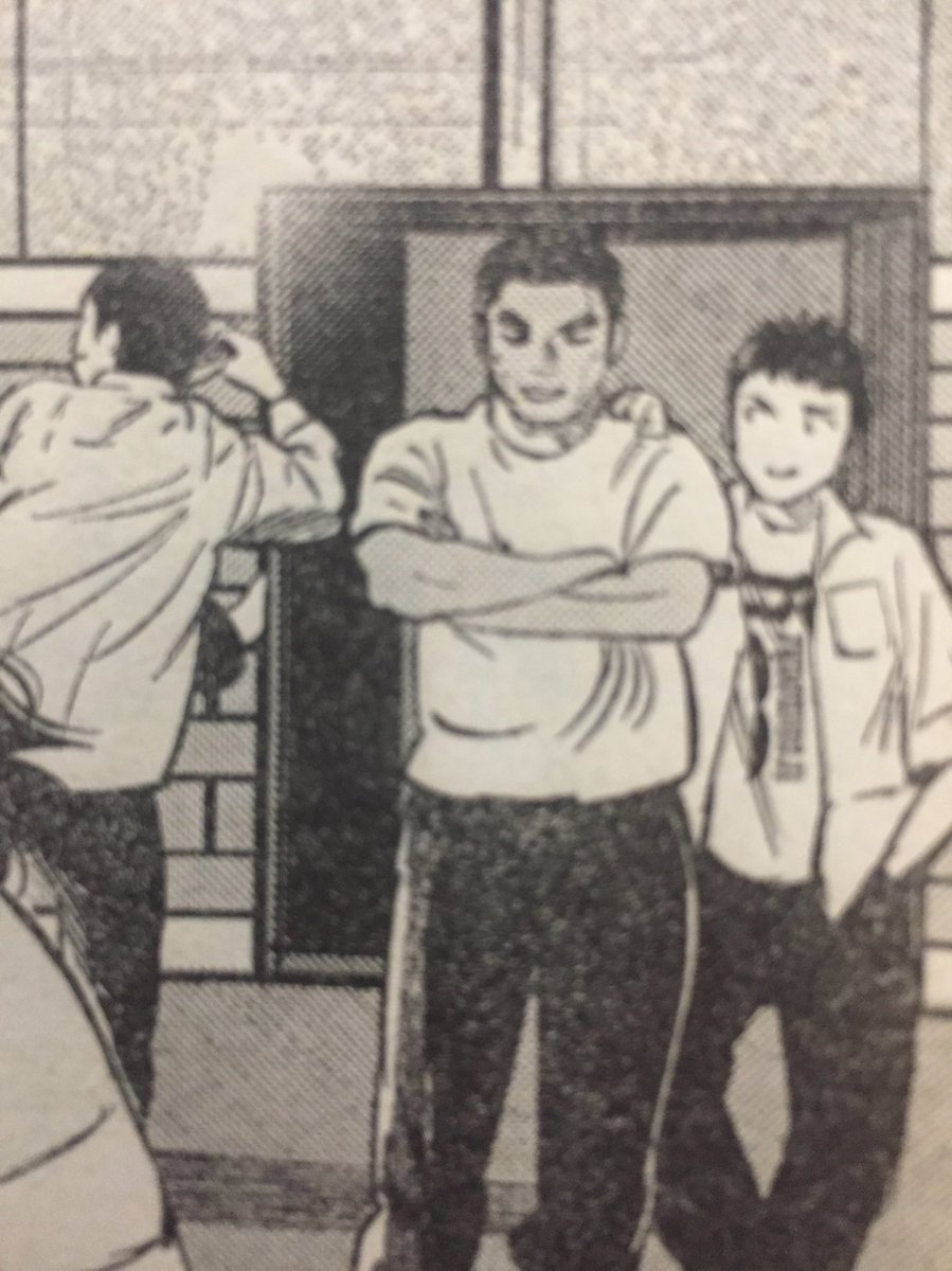 ちなみに先週ならこちら。 
