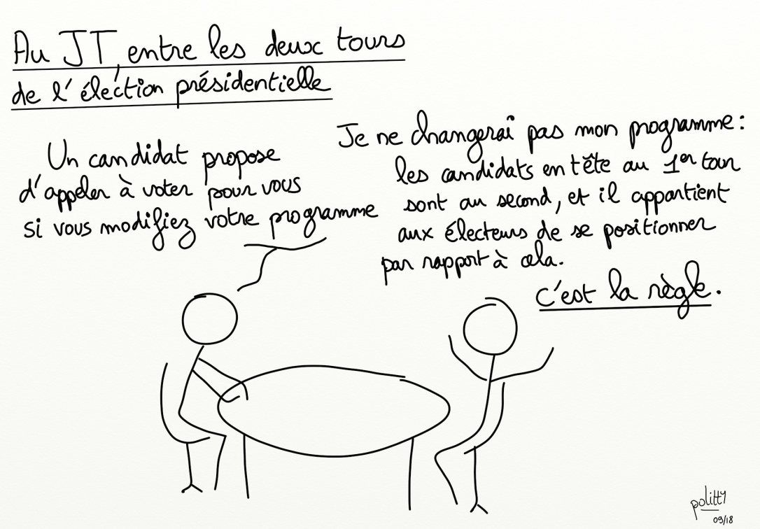 Ce dessin de <a href="/polittY_blog/">polittY</a> est le meilleur édito politique depuis 2 ans. politty.wordpress.com/2018/11/21/5-1…