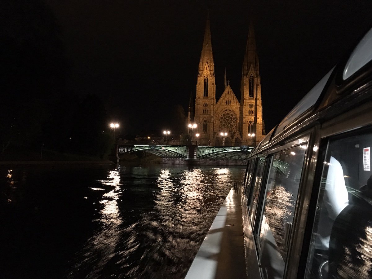 Ein fantastischer Abend mit <a href="/LiveConfig/">LiveConfig</a> und <a href="/CertCenter/">CertCenter AG</a> geht zu Ende. Vielen Dank an all unsere Gäste! Ihr seid die Besten! 😊