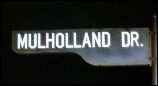 Mulholland Drive - David Lynch (2001)
