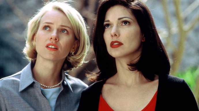 Mulholland Drive - David Lynch (2001)