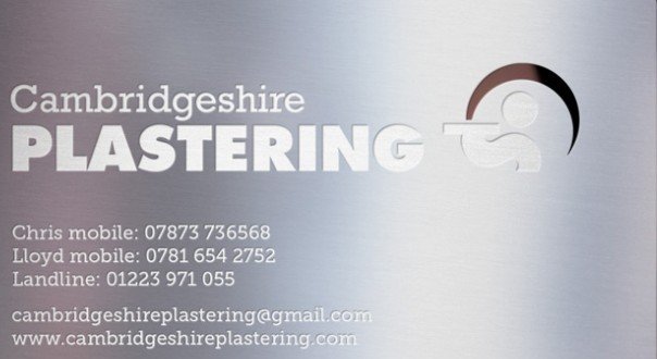 PROVIDING A PRESTIGIOUS AND LOCAL PLASTERING SERVICE TO CAMBRIDGE AND SURROUNDING AREAS. OUR PRICES ARE COMPETITIVE KEEPING THE STANDARDS OF QUALITY HIGH. CALL US FOR A FREE NO OBLIGATION QUOTE..