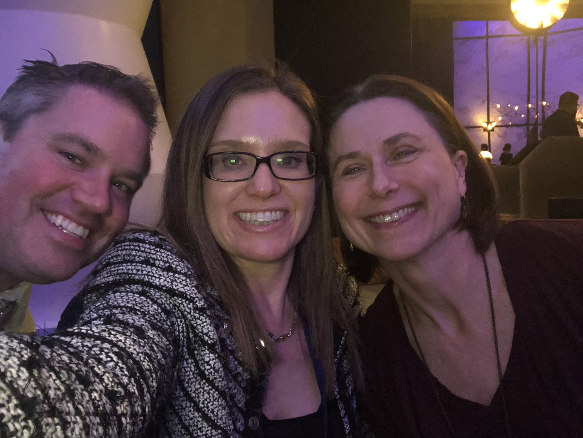 Jennifer Schwartz MD FASCO tweet media