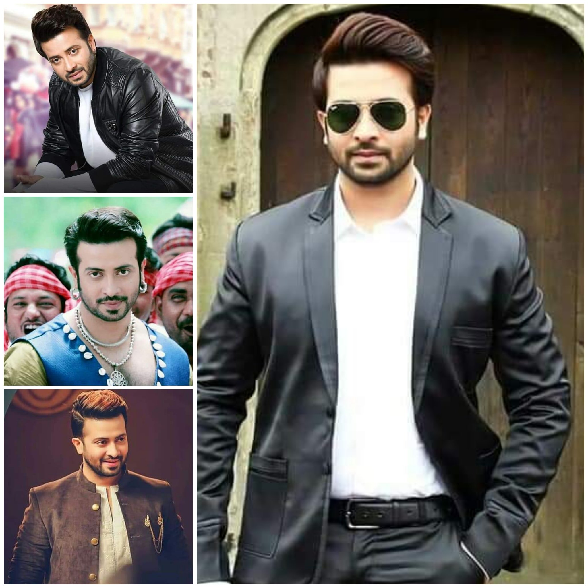   Happy birthday shakib khan, 