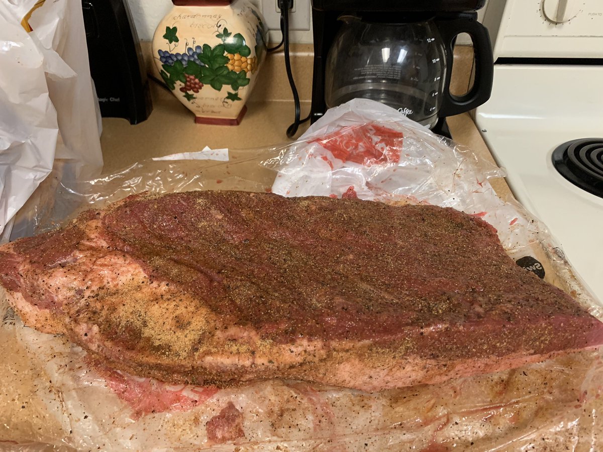 BBQCEW's tweet photo. Texas Style https://t.co/Ltmep6P0kT