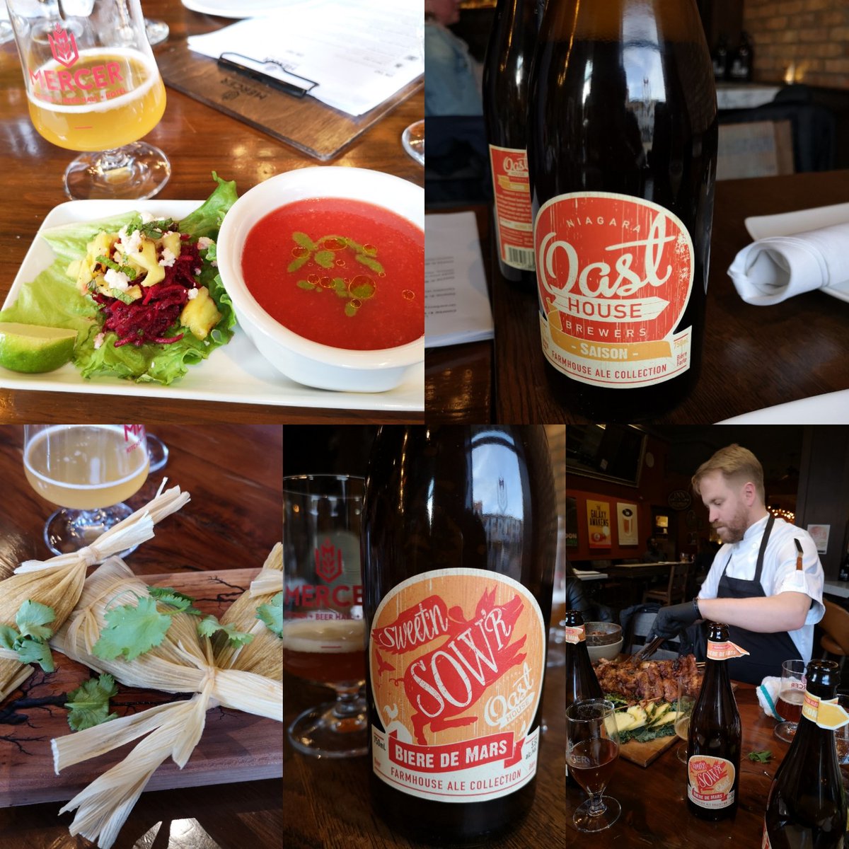 Raising a t'oast to <a href="/OastHouseBeer/">Oast</a>!