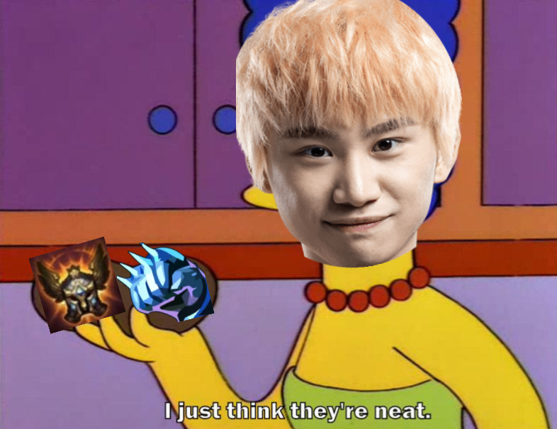 Featured image of post Doinb Probuilds