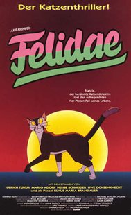 Felidae (1994) Michael Schaack