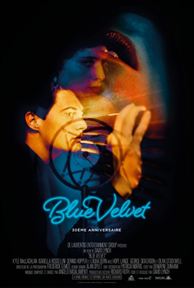 Blue Velvet - David Lynch (1986)