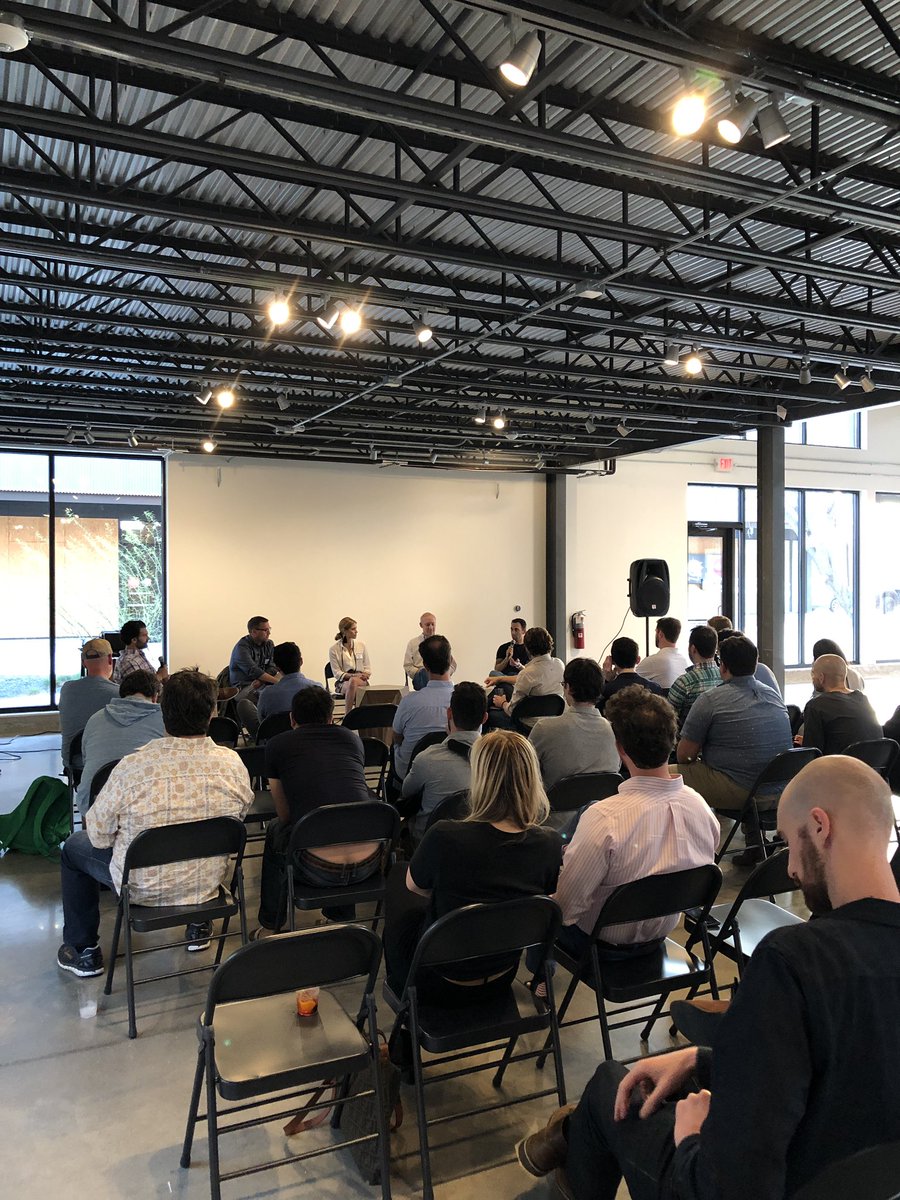 Lean in 🗣 <a href="/SputnikATX/">Sputnik ATX VC</a> <a href="/SKUatx/">SKU</a> @techstars <a href="/CapitalFactory/">Capital Factory ⚙️</a> <a href="/VelaWoodLaw/">Vela Wood</a> #teamaustin