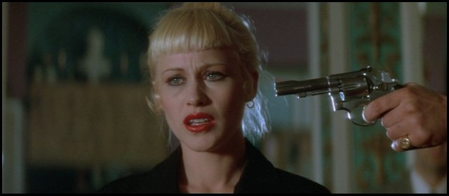 Lost Highway - David Lynch (1997)