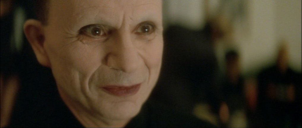 Lost Highway - David Lynch (1997)