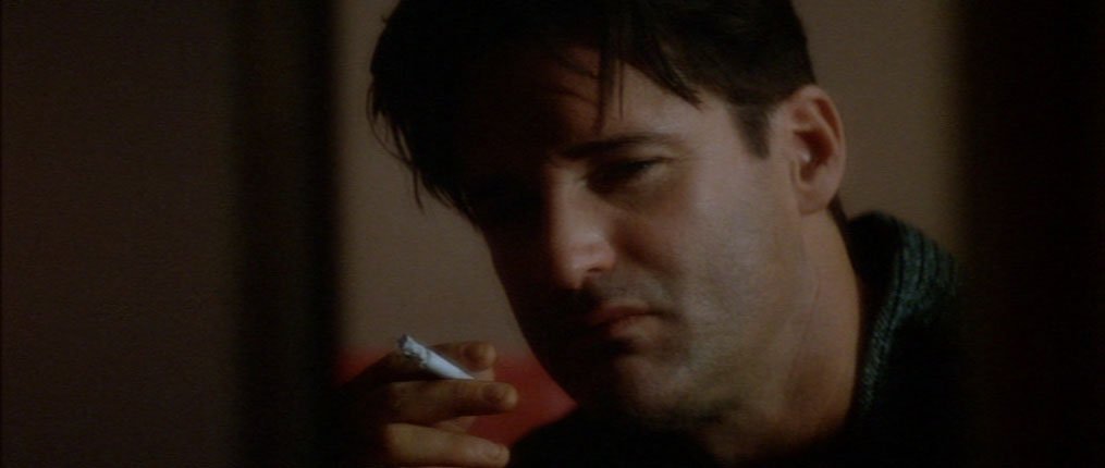 Lost Highway - David Lynch (1997)