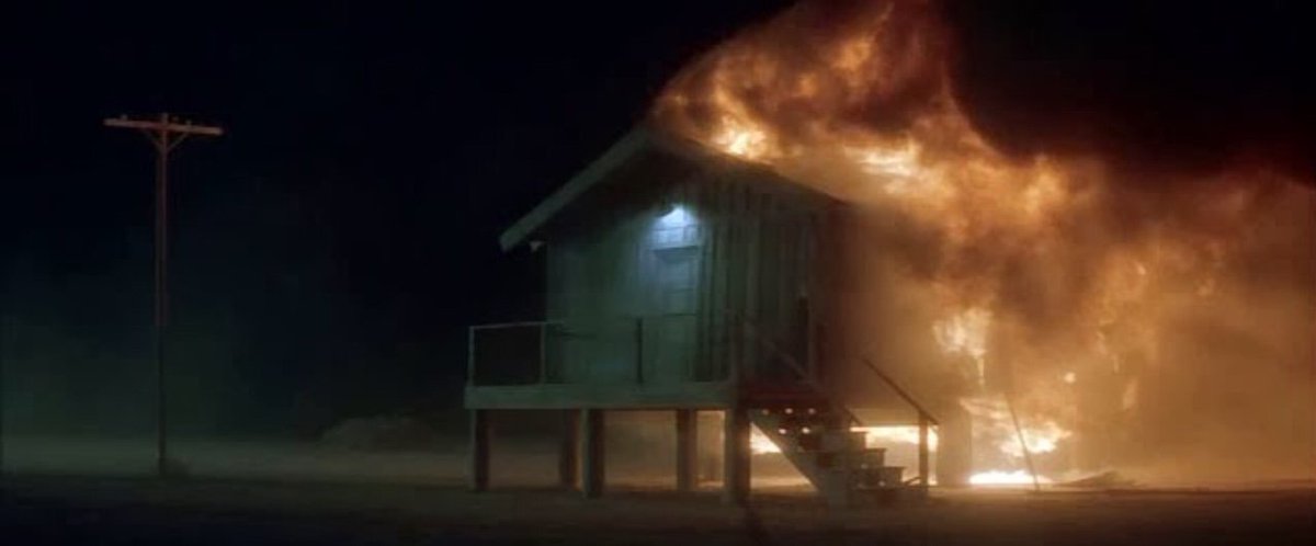 Lost Highway - David Lynch (1997)