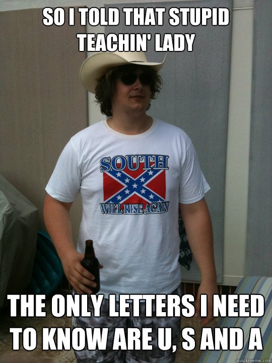 thegr8redneck's tweet photo. #Yeeyee #Thegr8redneck #Confederateflag #Confederate #Redneck https://t.co/artKbxg4ej