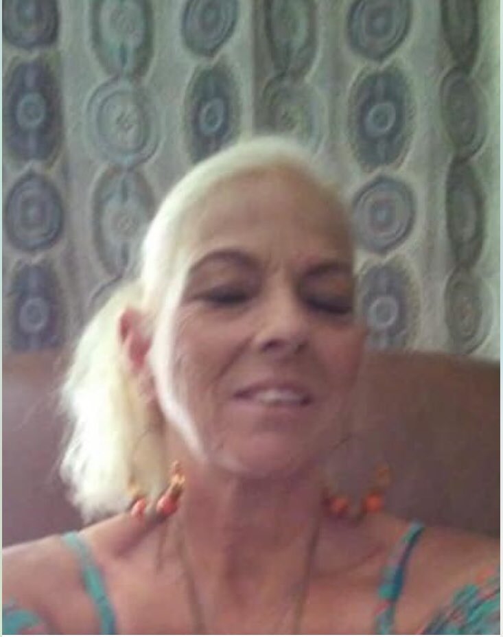 Deputies have also listed Spencer’s girlfriend, 61 year old Brenda Tracy, as a person of interest in the case. Deputies say she goes by Brenda Miller on social media. 

If you can identify them or if you’ve bought anything from them, contact the Turner County Sheriff’s office.