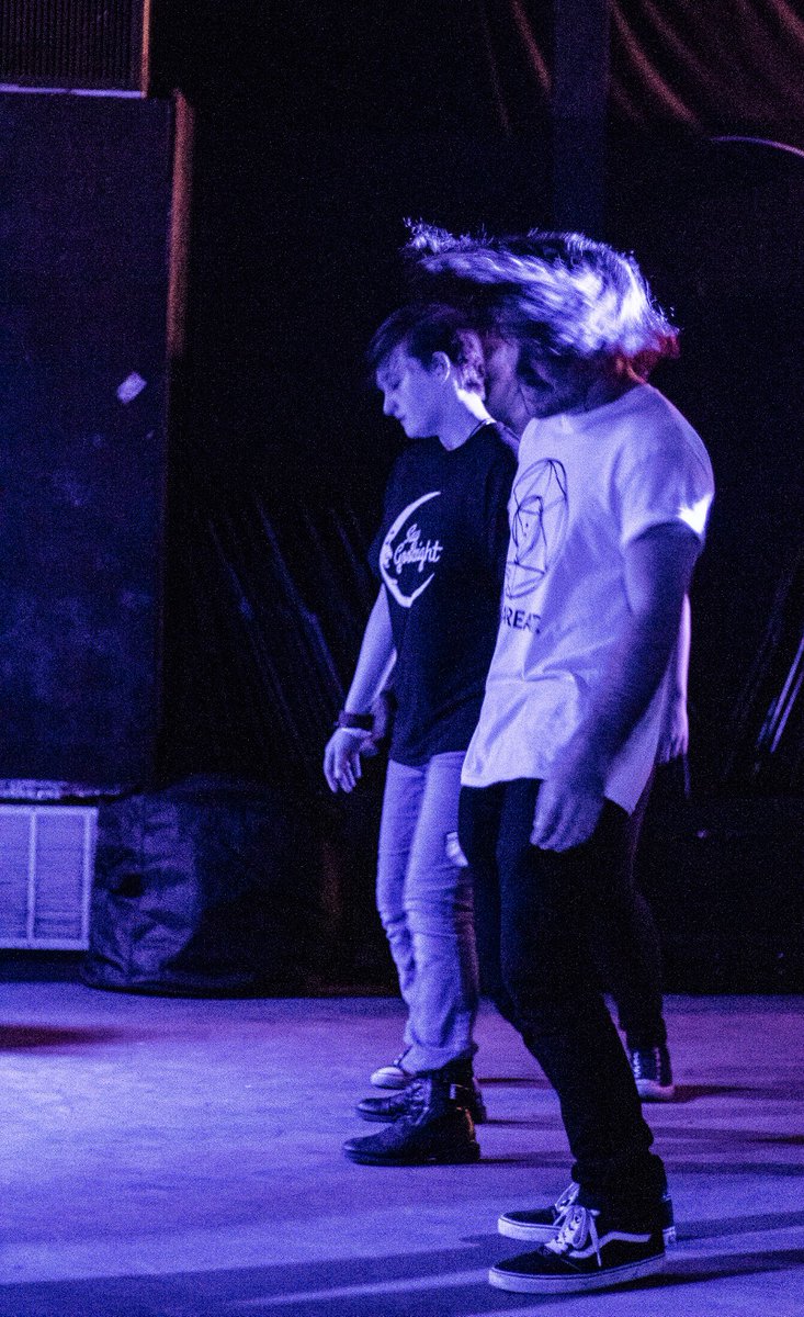ellexx09's tweet photo. Here are a few edits I got to do of @SayGoodnightTX such a great start of a fan base: Friends &amp; @itsmikemydudes from @okaygreatband enjoy!:)

Will post more later when the band gets to see all of them<3 https://t.co/SflsMesz9j