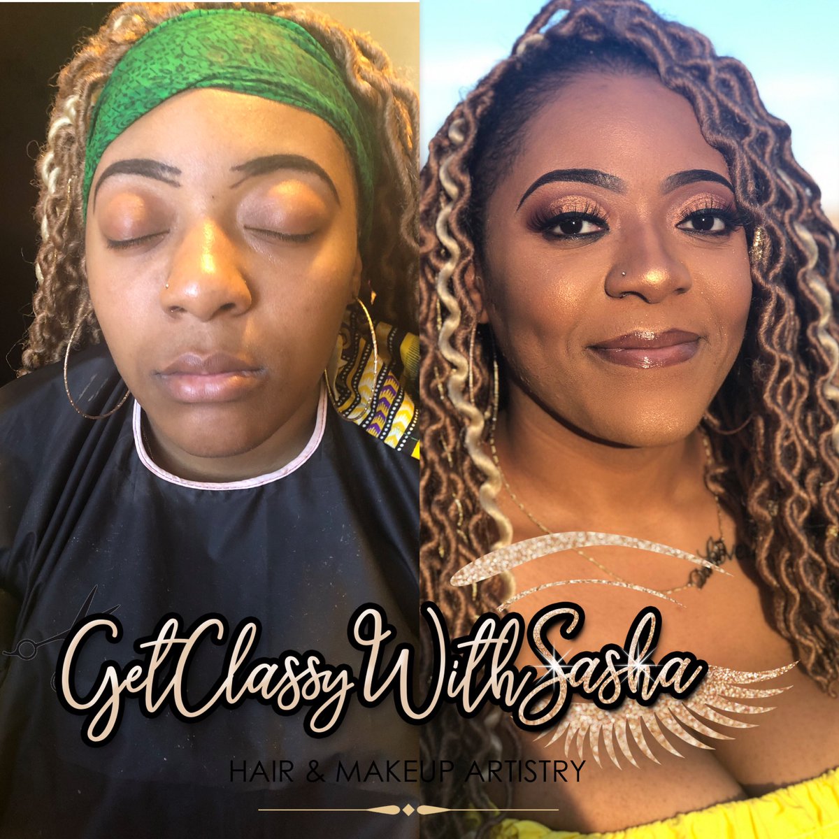 getclassywitsas's tweet photo. Graduation pictures✨💕 #JSU #GetClassyWithSasha https://t.co/LWrYBUr5Aj