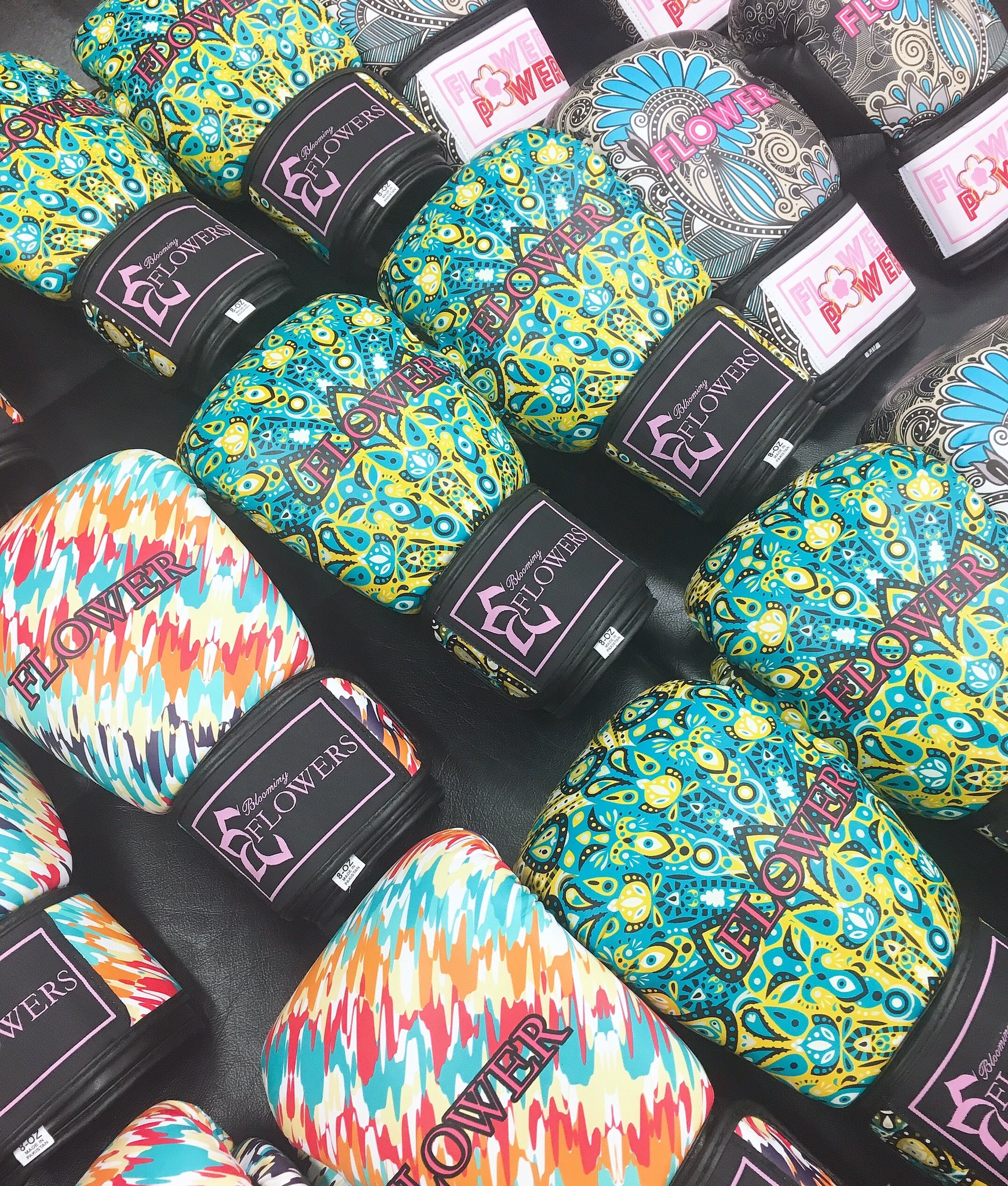 女性用ボクシンググローブ Twitter Search Twitter