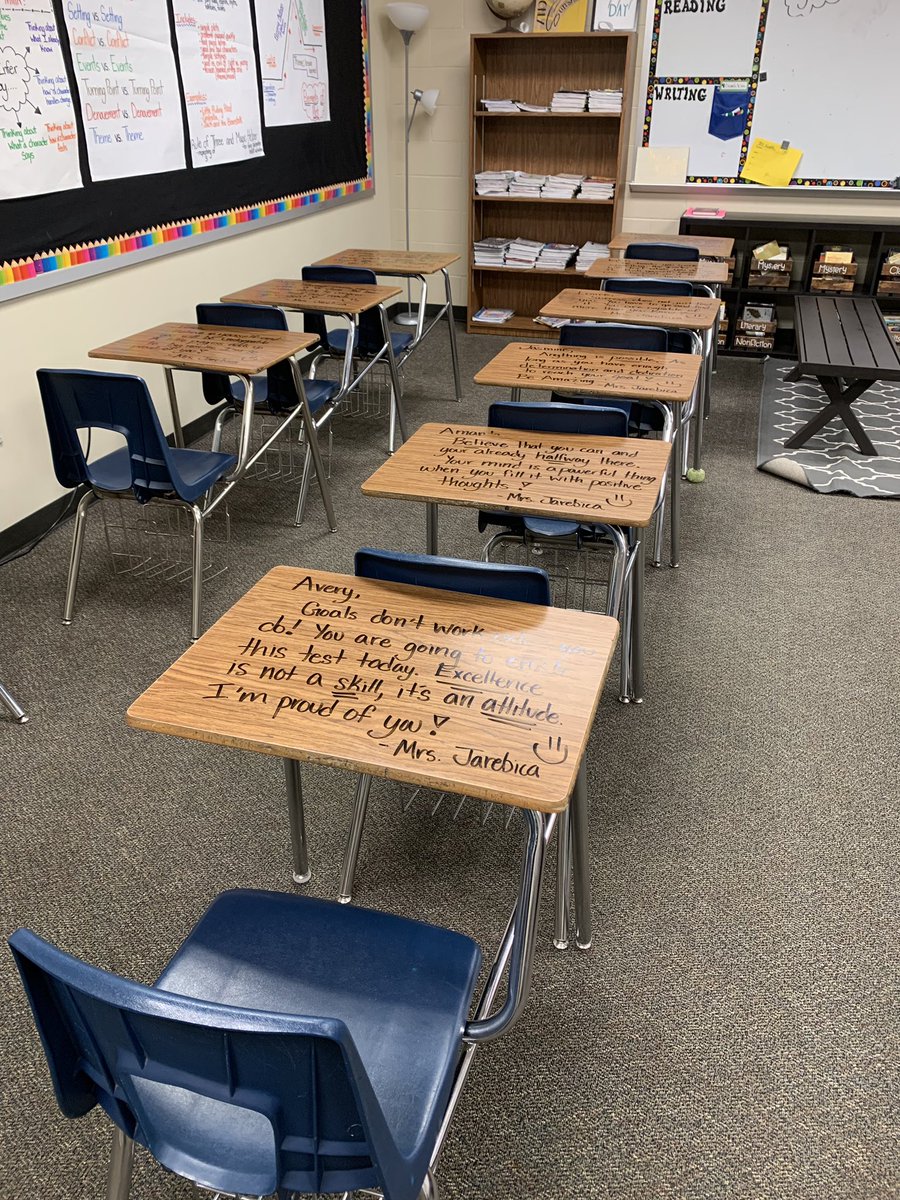 MrsJarebica's tweet image. Just because our kids deserve it and they have worked so hard this year! I’m so excited to see their faces in the morning! #testmotivation #kidsdeserveit #NYAS @CryarCats