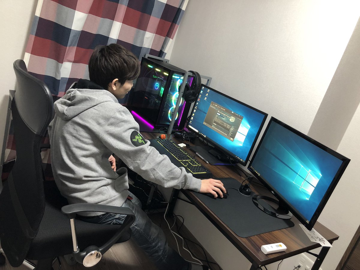 Pcルーム Twitter Search Twitter