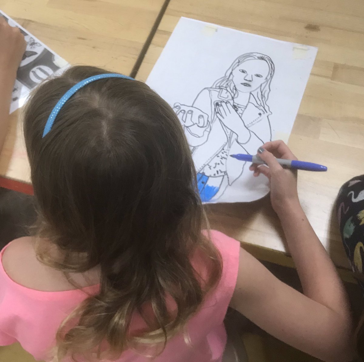 Jon Marvel tweet media