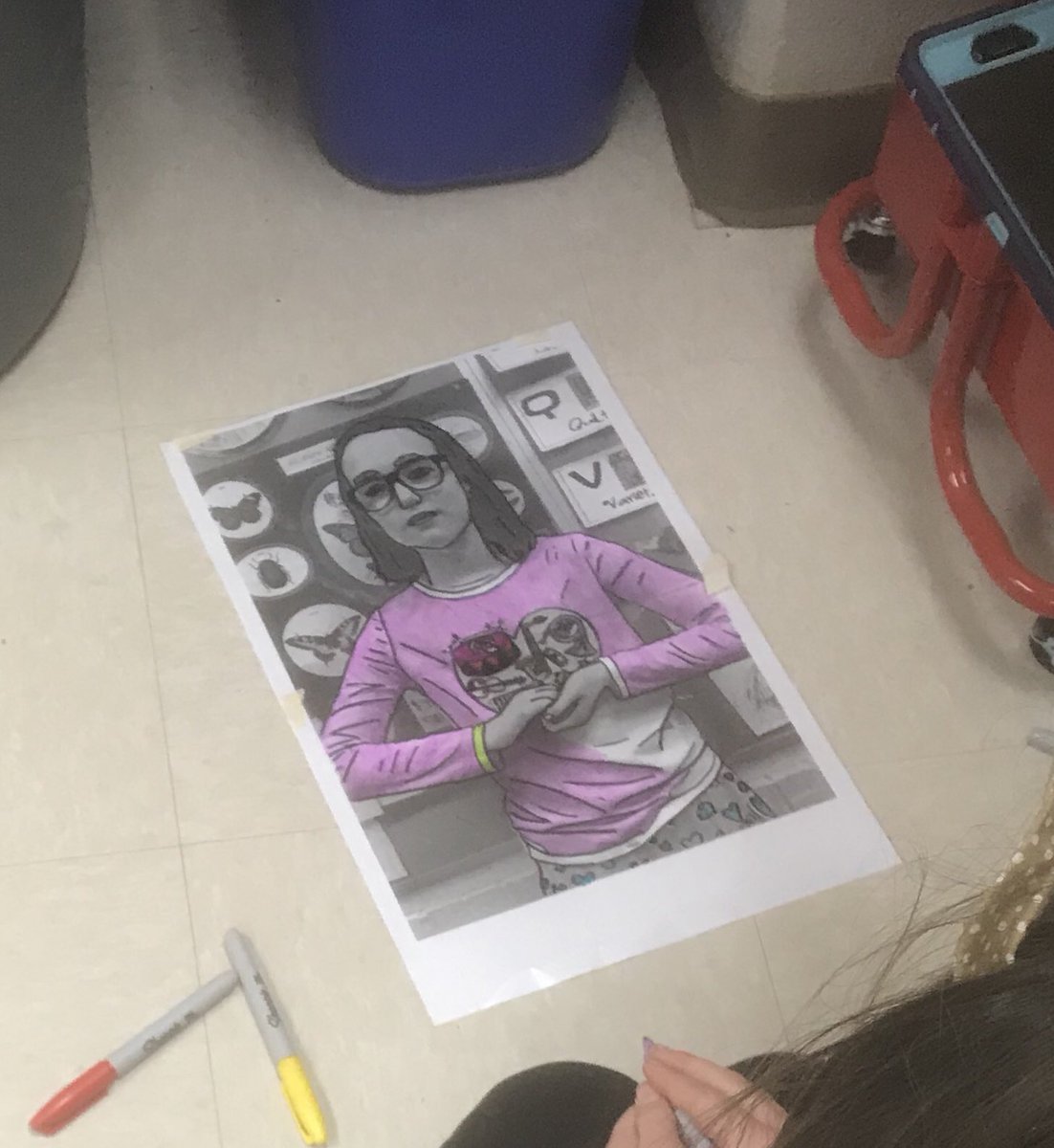 Jon Marvel tweet media