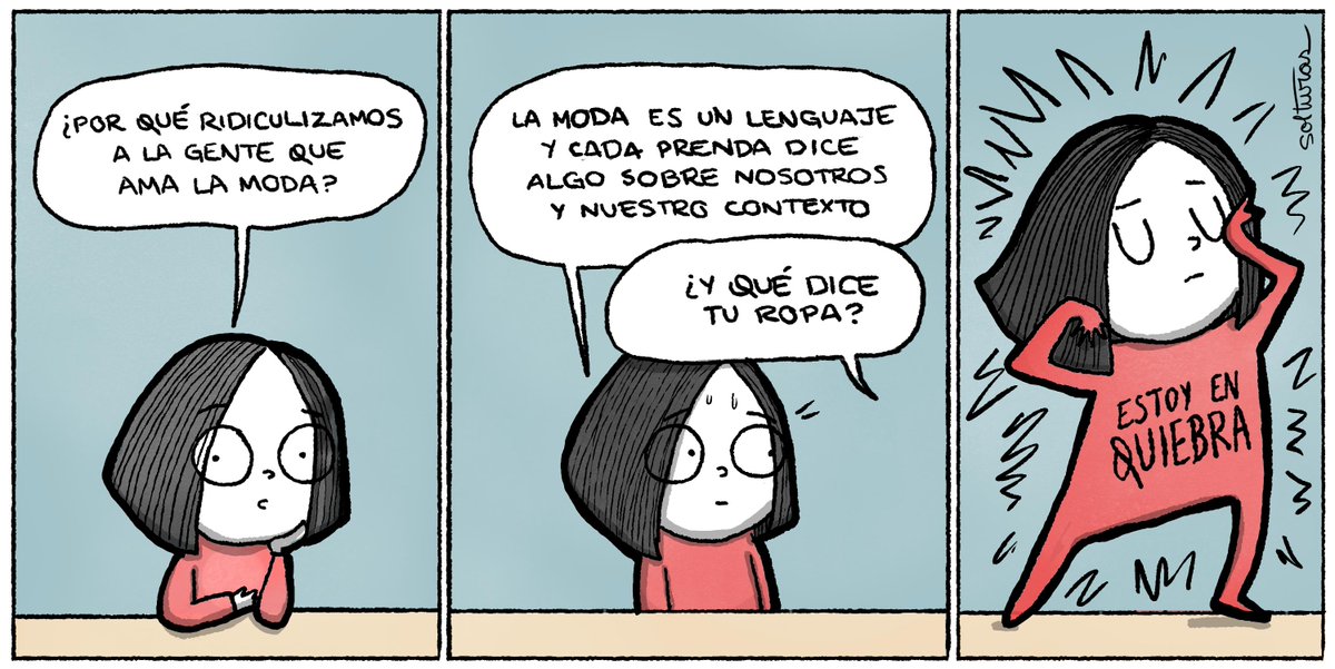 solturas1's tweet photo. El grito de la #moda #LIFWeek #LIFWeekOI2019

https://t.co/ZoU2s0aPQS https://t.co/9YjHUq52iq