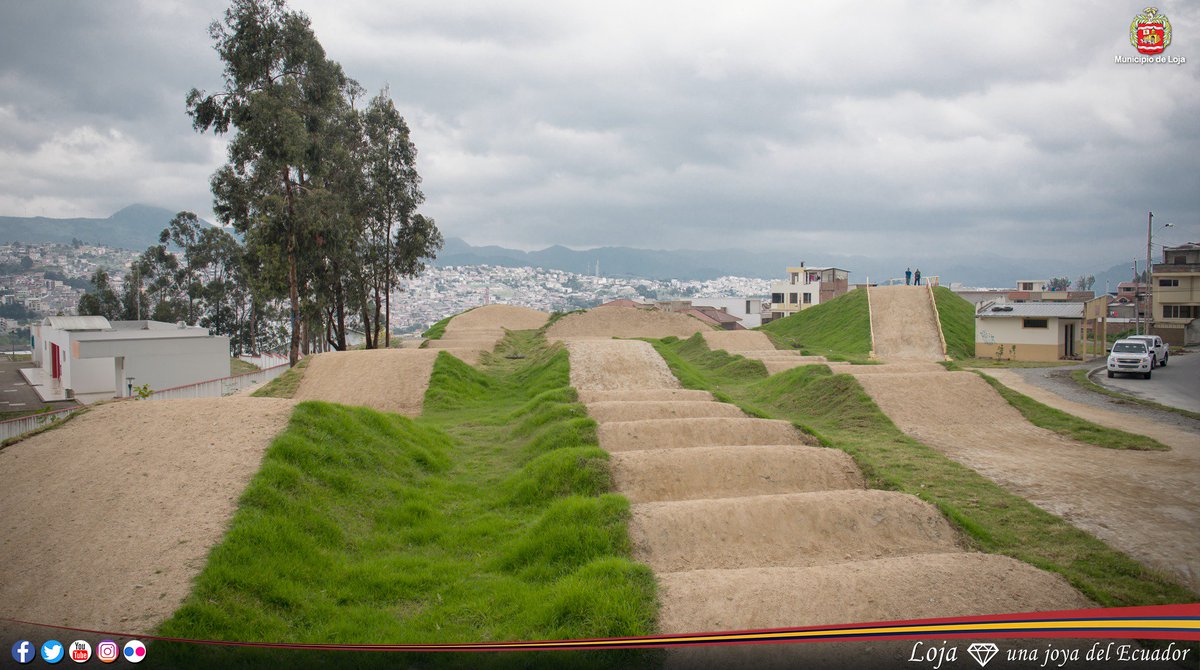 Municipio de Loja tweet media