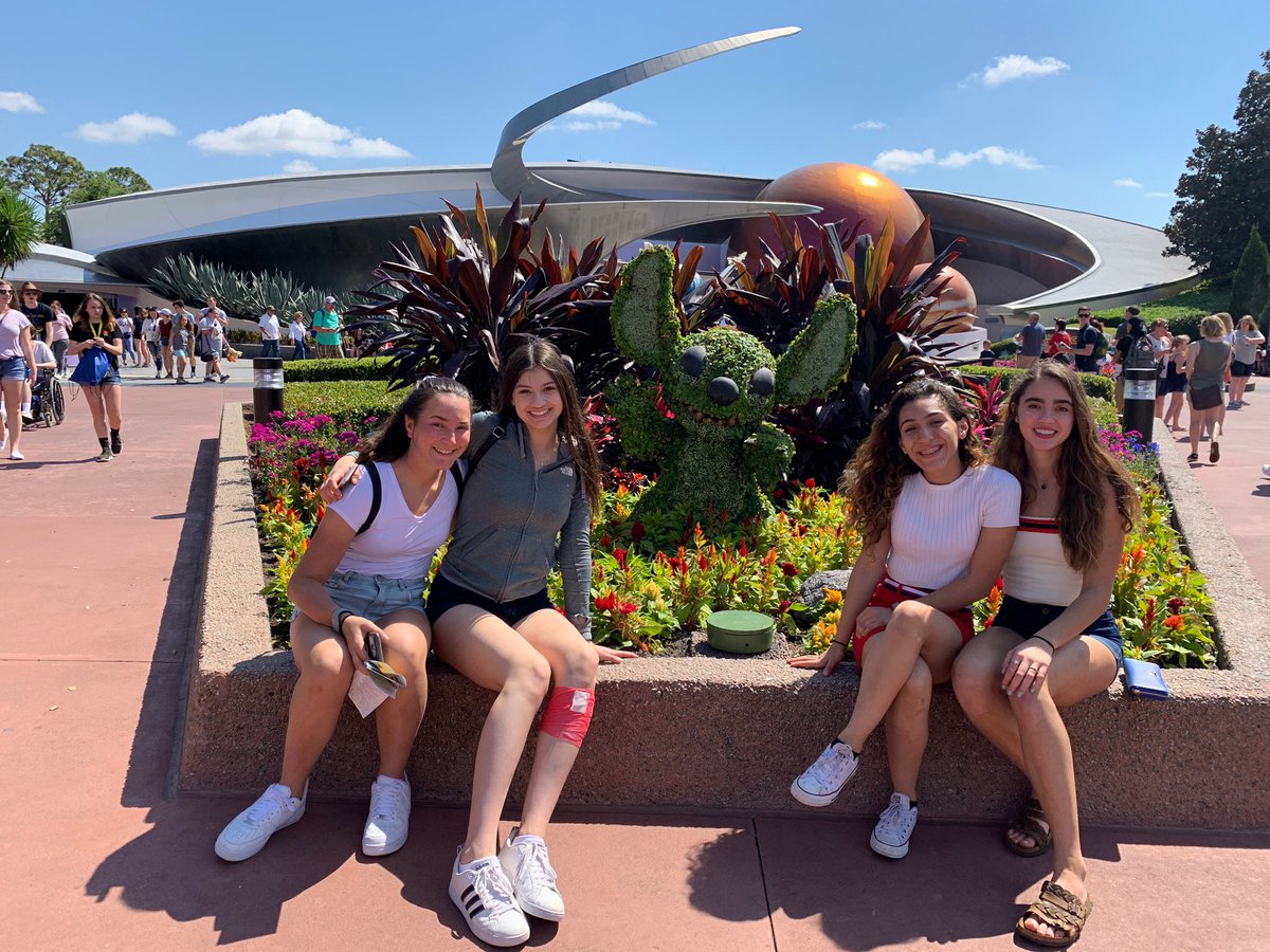 HFHS Softball tweet media