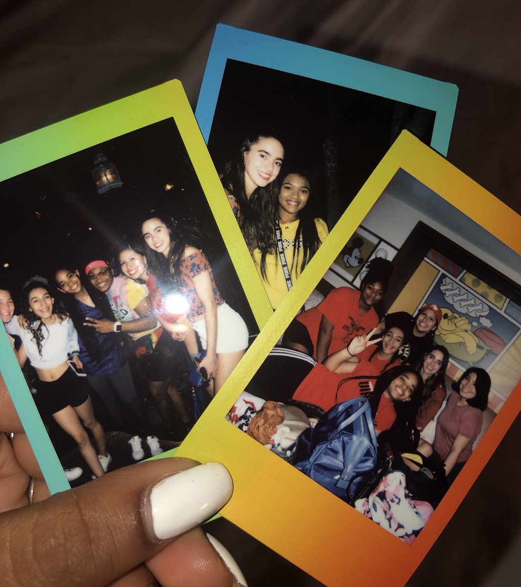 HFHS Softball tweet media