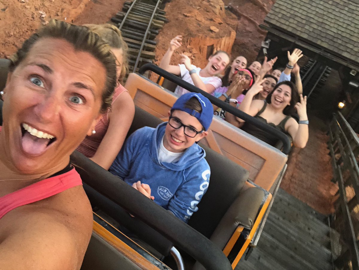 HFHS Softball tweet media