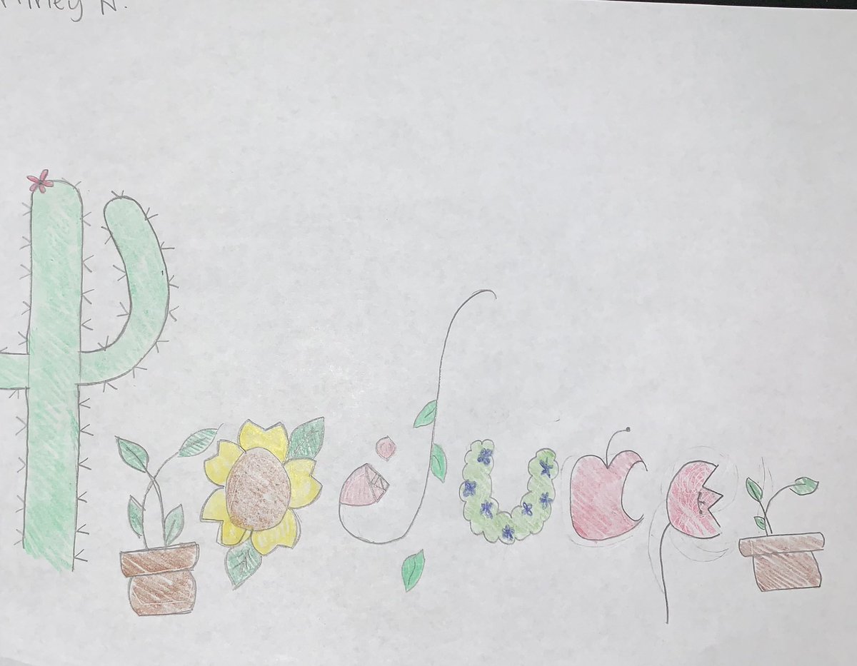 MrsFlowers_3009's tweet photo. This is one of my favorite activities. I LOVE seeing what they come up with!! #sorrynotsorry for the next 10 tweets🤣 they are just so awesome!! #DATAdoes #theDATAway #edwhitestory #rootedDATA @dataedwhite @RootEdSA @NEISD_Science https://t.co/knjlNwYdnR