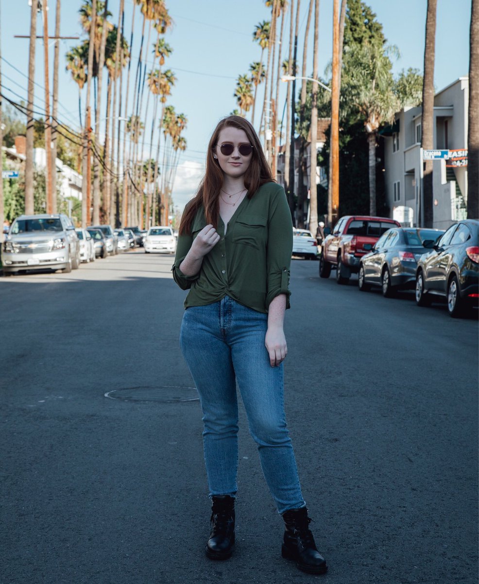 LiddyClark's tweet image. almost got hit by a car while taking this photo but you know, gotta #doitforthegram