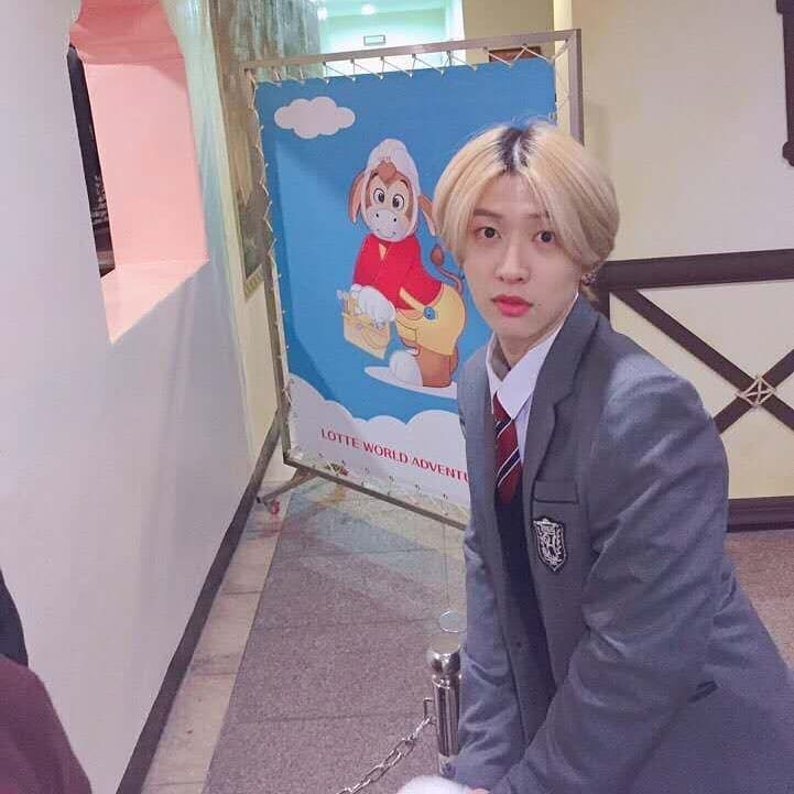 noir_argentina's tweet photo. 《INSTAGRAM • 26.03.29》Actualización de @Noir__official
#느와르 #NOIR #IdolEnérgico #NovioIdol
#민혁 #MINHYUK #김민혁 #김연국 #김시헌 #유호연 #ParqueDeDiversiones #Primavera #LaProximaVez #ADónde #DeberíamosIr?
Trad. Ing: @noir__int
Trad. Esp: @noir_argentina
#HoneyHoney https://t.co/hnKkWtrxxb
