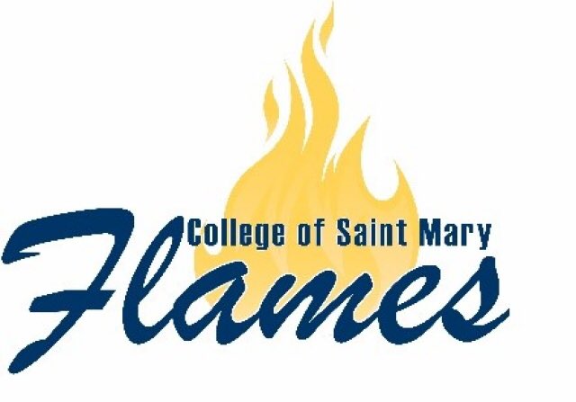 madelynrau01's tweet image. After a lot of consideration, I am very excited to announce my commitment to College of Saint Mary to further continue my academic and basketball career! I would like to thank my family, coaches, and teammates! Go Flames!!🔥🏀