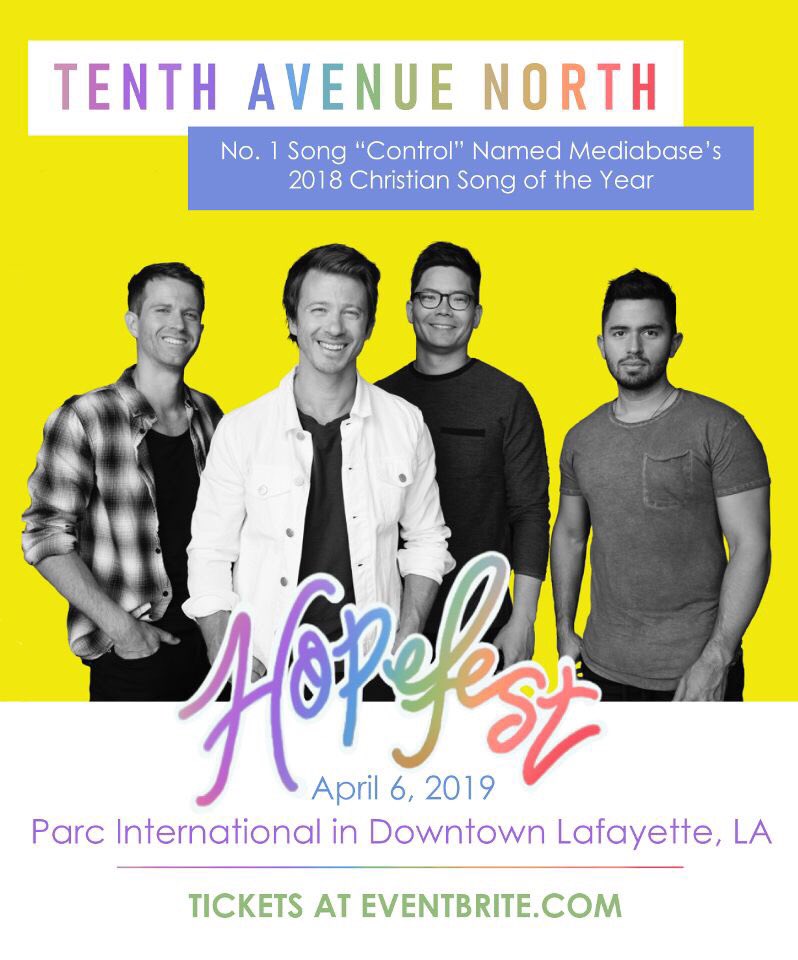 katgrace0902's tweet photo. Come support an amazing cause and see @tenthavenorth !! GET YOUR TICKETS NOW @ https://t.co/3dGpAYMeuD https://t.co/dUdATQJjaH