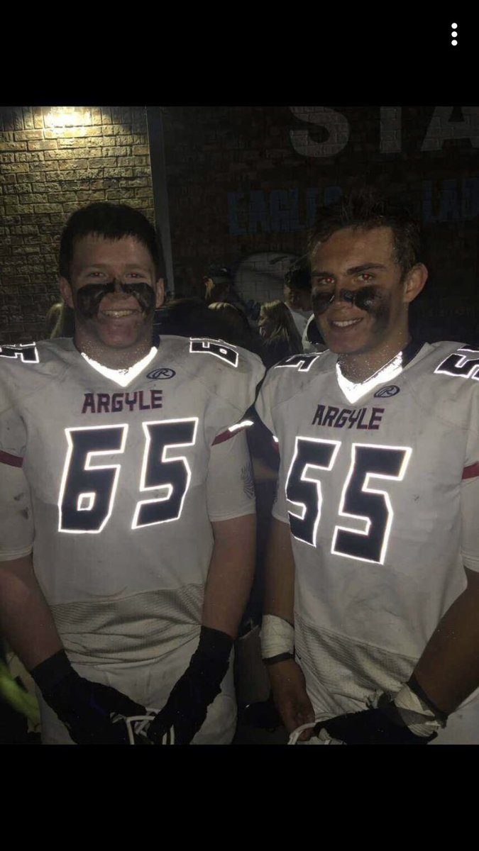 Peyton Patterson tweet media