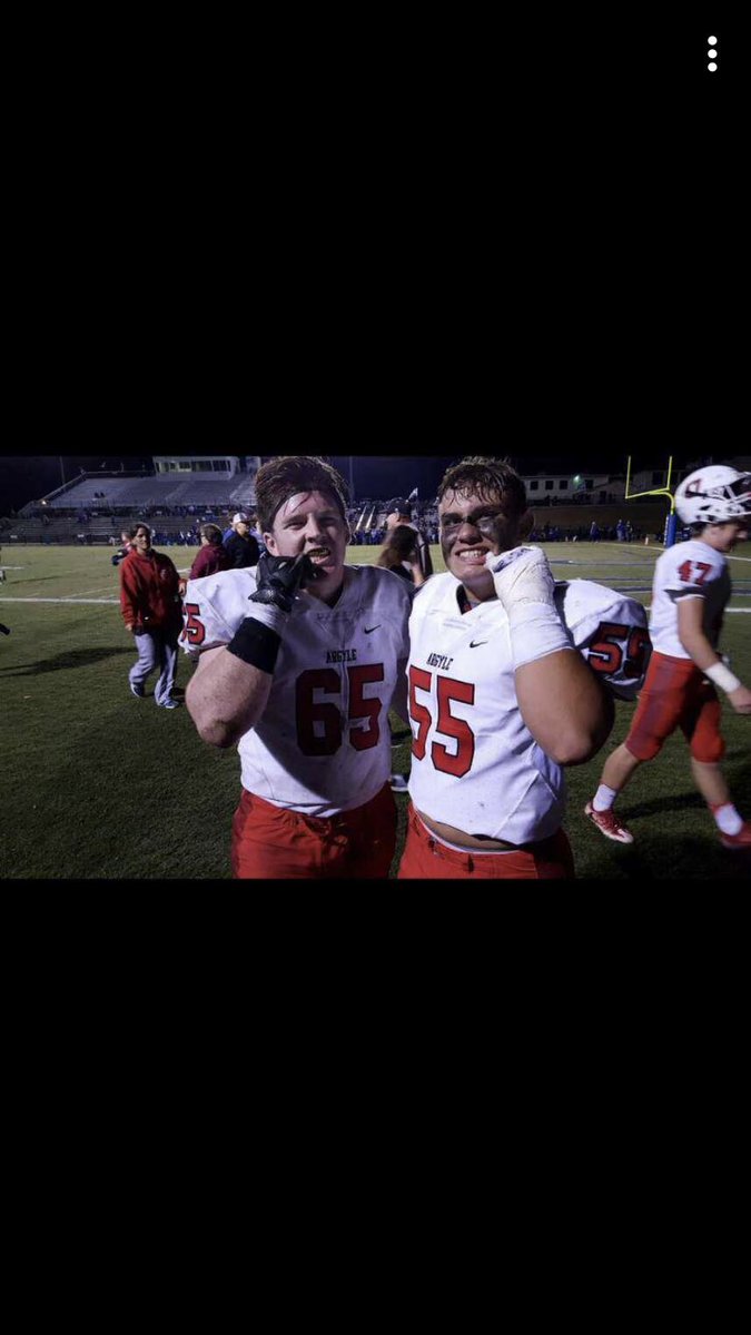 Peyton Patterson tweet media