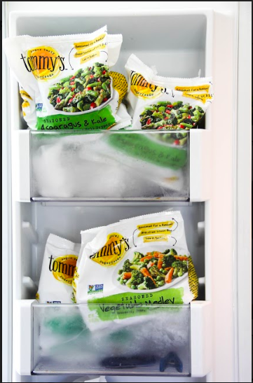 TommysSuperfood's tweet image. No one ever said, “I wish I hadn’t eaten those veggies.” #NationalFrozenFoodMonth has us eating more beautiful, colorful, oh-so-healthy goodness. Works the other 11 months too :) #ThinkVeggiesFirst