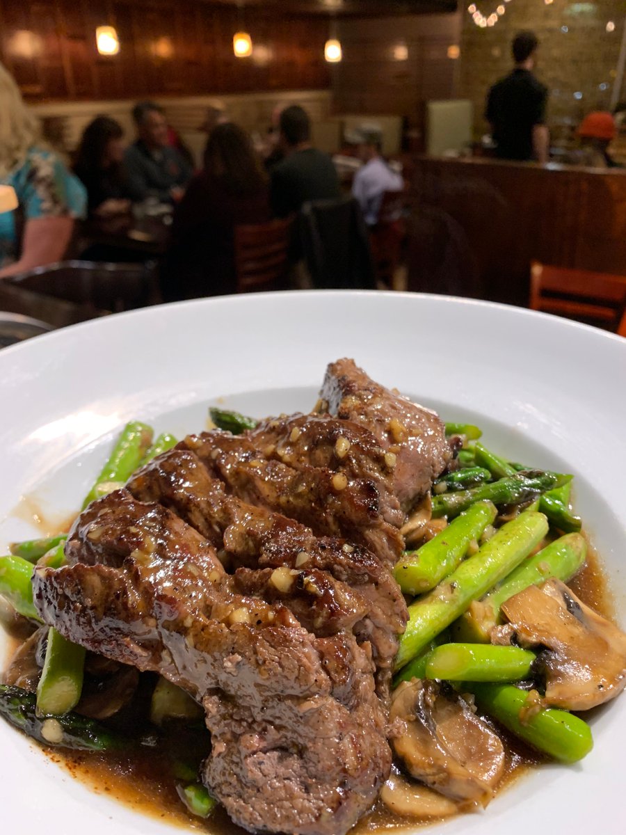 SushiSiam's tweet photo. NY Strip @SushiSiam https://t.co/WhfzaUYhm7