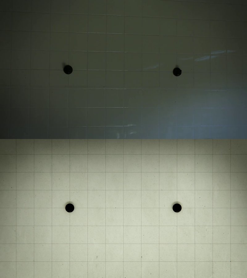 mwalsh8675309's tweet photo. @SaveCounterpart The wall hooks in “Twin Cities” https://t.co/zFefMUzg8e