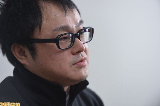 高木 謙一郎 © on Twitter