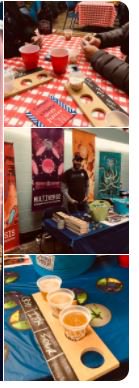 CrossroadsComm's tweet photo. Memories.... DON'T Miss this great FUN. NORTHYEAST Brewfest 3.0 Get your tickets here: https://t.co/jcmnkp94CA @Zeroissuebeer @ToolShedBeer @redbisonbeer @CommonCrownBrew @sunnycider_ca @fedyyc @SunridgeWine @BeerGuysYYC @TheBeerMaven @RenBrewFest @SouthYeastBeer https://t.co/Gtr8t7yTZD